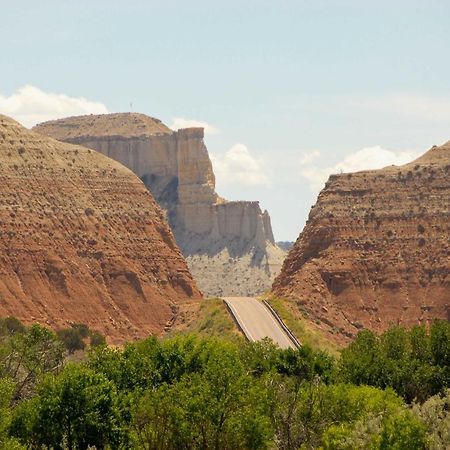 Cottage Near Bryce Canyon And Zion National Parks! Cannonville Extérieur photo