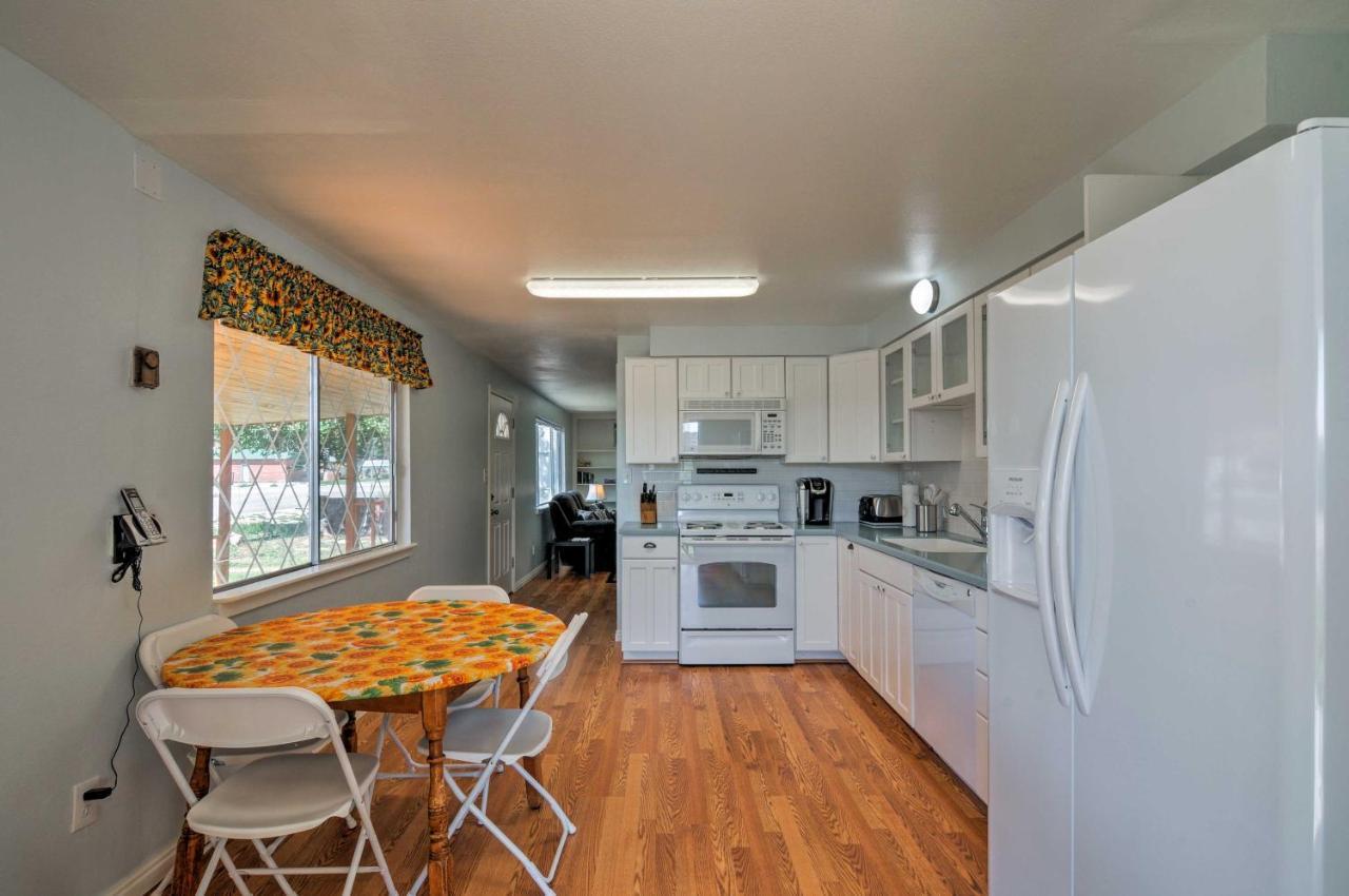 Cottage Near Bryce Canyon And Zion National Parks! Cannonville Extérieur photo