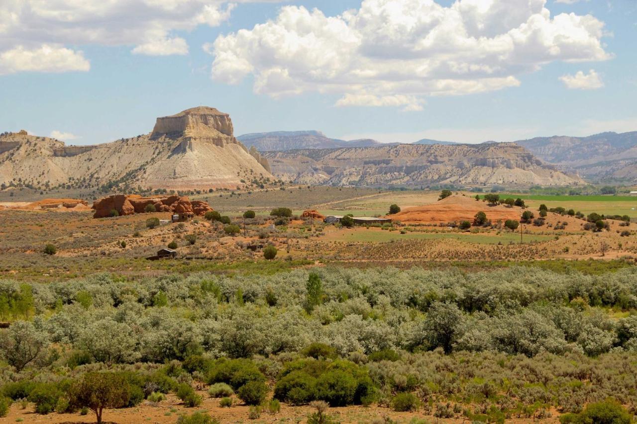 Cottage Near Bryce Canyon And Zion National Parks! Cannonville Extérieur photo