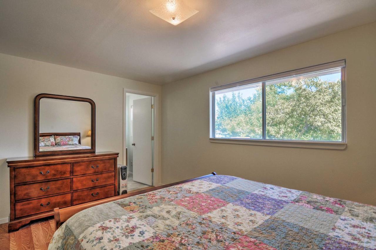 Cottage Near Bryce Canyon And Zion National Parks! Cannonville Extérieur photo