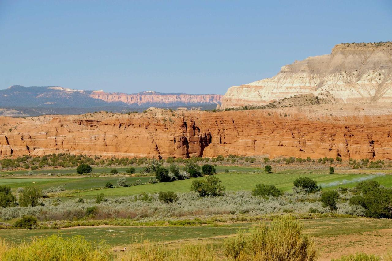 Cottage Near Bryce Canyon And Zion National Parks! Cannonville Extérieur photo
