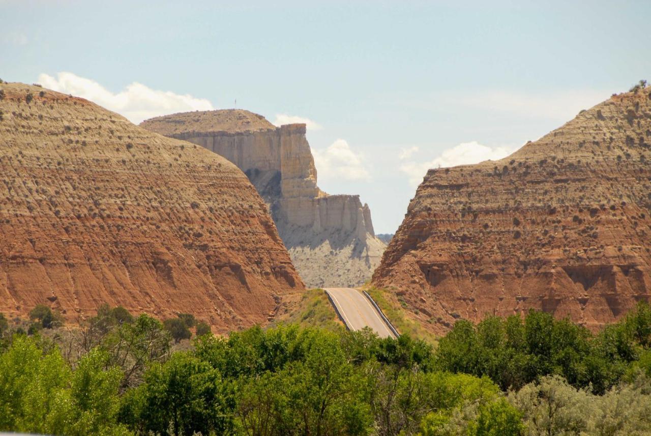 Cottage Near Bryce Canyon And Zion National Parks! Cannonville Extérieur photo